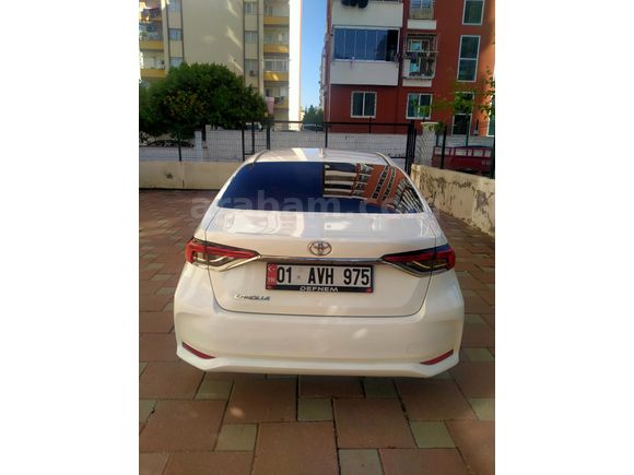 Sahibinden Toyota Corolla 1.5 Dream X-Pack 2024 Model