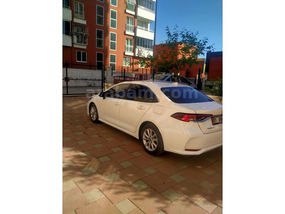 Sahibinden Toyota Corolla 1.5 Dream X-Pack 2024 Model