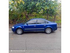Sahibinden Volkswagen Passat 1.8 T Comfortline 2001 Model 