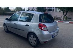 Sahibinden Renault Clio 1.5 dCi Authentique 2012 Model  285.000 km Gri