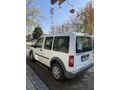 Sahibinden Ford Tourneo Connect 1.8 TDCI GLX 2009 Model 