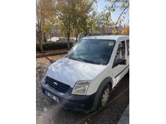 Sahibinden Ford Tourneo Connect 1.8 TDCI GLX 2009 Model 