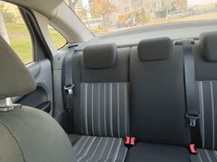 Sahibinden Ford Focus 1.6 Ti-VCT Trend 2010 Model