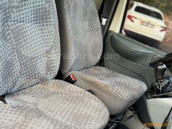 Sahibinden Ford Trucks Transit 350 