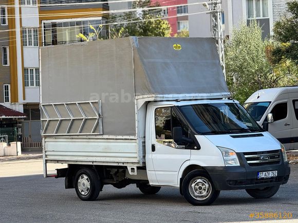 Sahibinden Ford Trucks Transit 350 