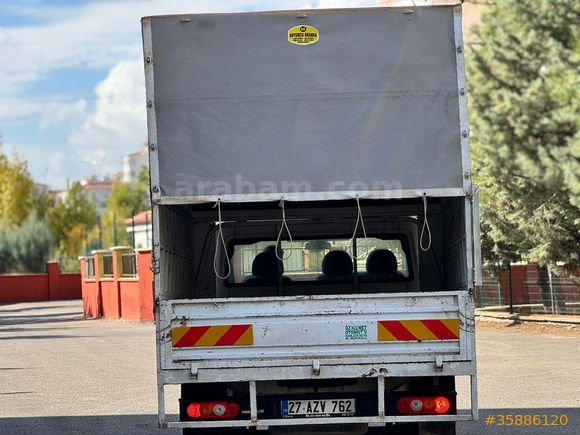 Sahibinden Ford Trucks Transit 350 