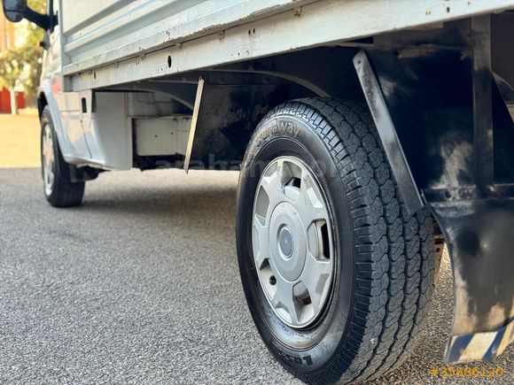Sahibinden Ford Trucks Transit 350 