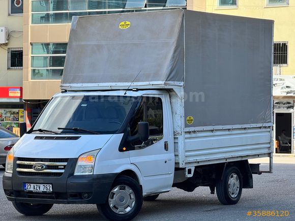 Sahibinden Ford Trucks Transit 350 