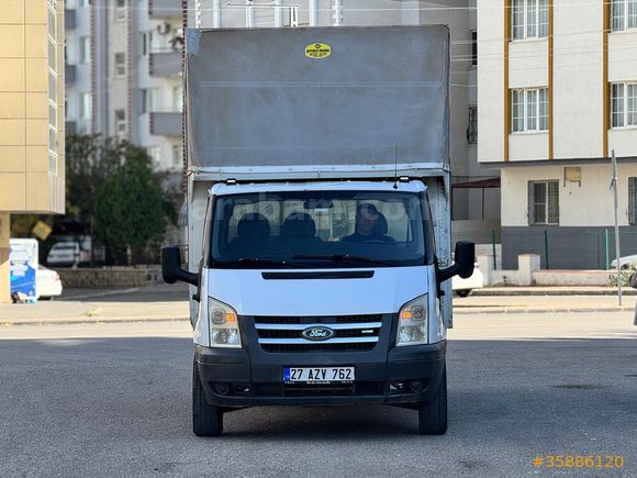 Sahibinden Ford Trucks Transit 350 