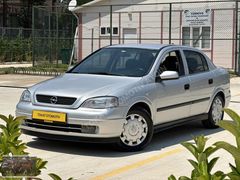 2006 MODEL OPEL ASTRA 1.6 CLASSİC TWİNPORT HATASIZ BİRİNCİ SINIF
