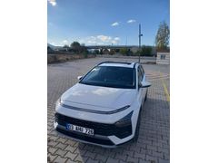 Sahibinden Hyundai Bayon 1.0 T-GDI Elite 2025 Model