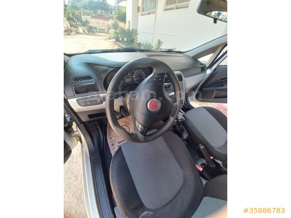 Sahibinden Fiat Punto EVO 1.3 Multijet Dynamic 2010 Model