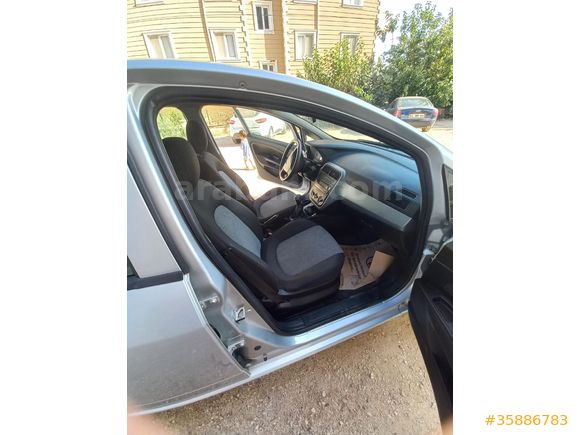 Sahibinden Fiat Punto EVO 1.3 Multijet Dynamic 2010 Model