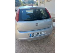 Sahibinden Fiat Punto EVO 1.3 Multijet Dynamic 2010 Model