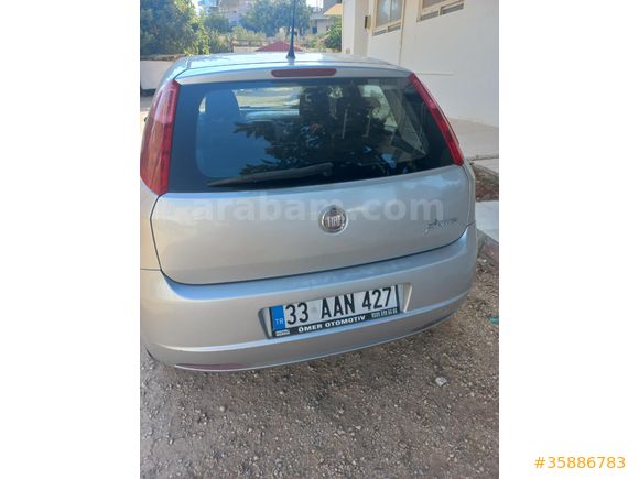 Sahibinden Fiat Punto EVO 1.3 Multijet Dynamic 2010 Model