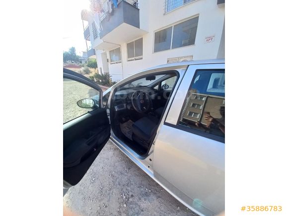 Sahibinden Fiat Punto EVO 1.3 Multijet Dynamic 2010 Model
