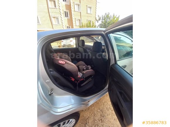 Sahibinden Fiat Punto EVO 1.3 Multijet Dynamic 2010 Model