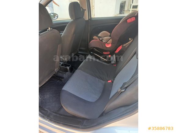 Sahibinden Fiat Punto EVO 1.3 Multijet Dynamic 2010 Model