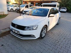Sahibinden Volkswagen Jetta 1.6 TDi Trendline 2015 Model 