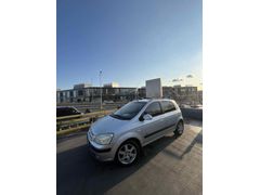Sahibinden Hyundai Getz 1.5 CRDi GLS 2004 Model 