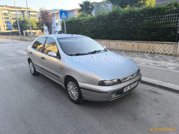 Sahibinden Fiat Brava 1.6 SX 2000 Model