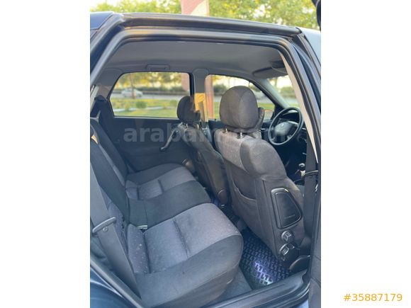 Sahibinden tertemiz Opel Vectra 1.6 Comfort 2001 Model 