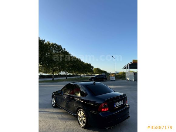 Sahibinden tertemiz Opel Vectra 1.6 Comfort 2001 Model 