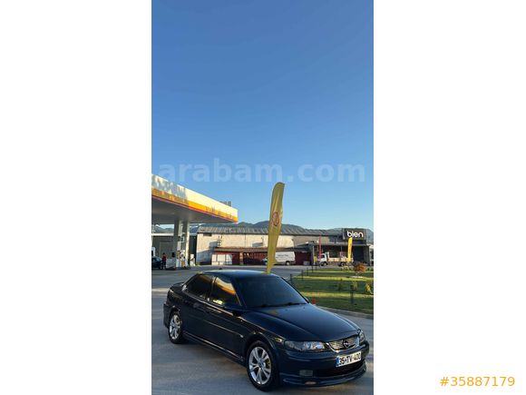 Sahibinden tertemiz Opel Vectra 1.6 Comfort 2001 Model 