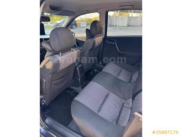 Sahibinden tertemiz Opel Vectra 1.6 Comfort 2001 Model 