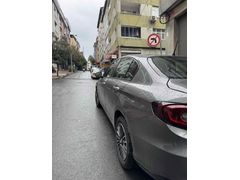 Sahibinden Fiat Egea 1.4 Fire Urban 2025 Model 