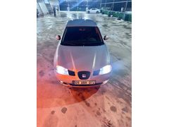 Sahibinden Seat Ibiza 1.4 Signo 2004 Model 