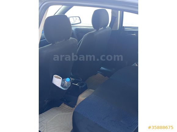 Sahibinden Opel Astra 1.6 CD 1999 Model