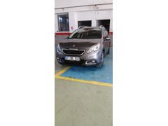 Sahibinden Peugeot 2008 1.6 e-HDi Active 2014 Model