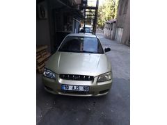 Sahibinden Hyundai Accent 1.3 LX 2000 Model