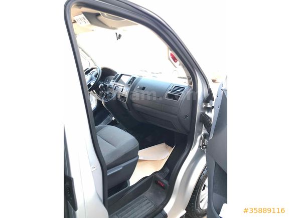 Sahibinden Volkswagen Caravelle 2.0 TDI Comfortline 2011 Model 