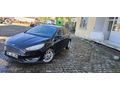 Sahibinden Ford Focus 1.6 TDCi Trend X 2016 Model