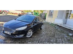 Sahibinden Ford Focus 1.6 TDCi Trend X 2016 Model