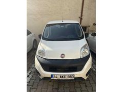 Sahibinden Fiat Fiorino Combi 1.3 Multijet Pop 2017 Model İstanbul