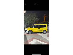 Sahibinden Fiat Doblo Combi 1.6 Multijet Premio 2010 Model 