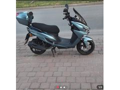 Sahibinden RKS Newlight 125 Pro