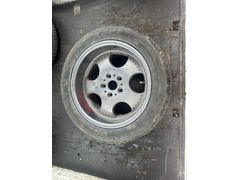 Oz Racing Ceres 8.5jx17 et 15