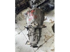Mercedes 611 motor 2.2 cdi motor