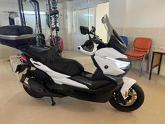 Sahibinden Voge SR4 Maksi 350 