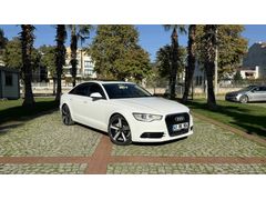 SAHİBİNDEN 2014 MODEL EMSALSİZ  AUDİ A6 2.0 TDI FULL DONANIMLI 