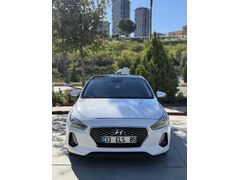 Sahibinden Hyundai i30 1.6 CRDi Elite Plus 2016 Model 