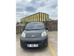 Sahibinden Fiat Fiorino Combi 1.3 Multijet Emotion 2010 Model 