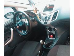 Sahibinden Ford Fiesta 1.4 Titanium 2010 Model