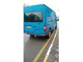Sahibinden Ford Transit 350 L 2013 Model