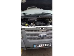 Sahibinden Ford Transit 350 L 2013 Model