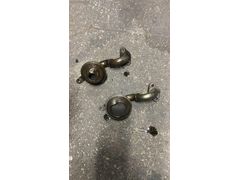 BMW e36 m43 m44 m44 yağ pompa süzgeçi